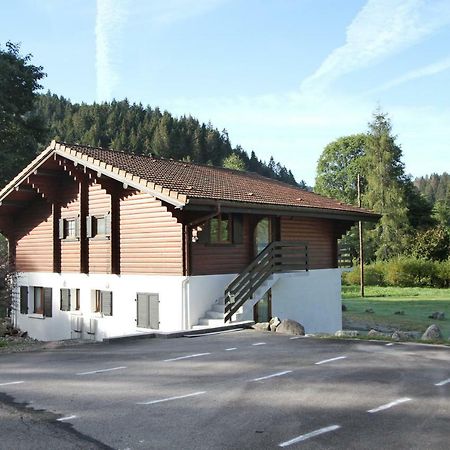 Cocooning Apartment Gerardmer Exterior photo